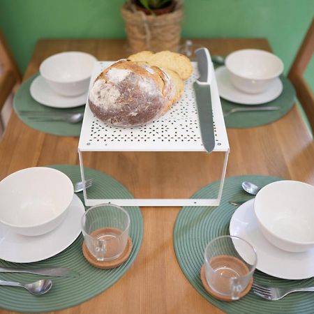 Lisbon Hill House - No. 599D Apartment Екстериор снимка