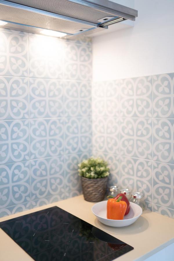 Lisbon Hill House - No. 599D Apartment Екстериор снимка