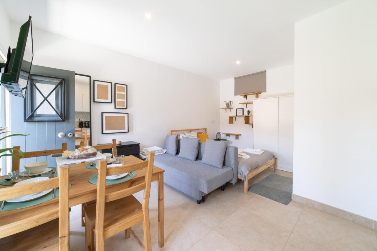 Lisbon Hill House - No. 599D Apartment Екстериор снимка