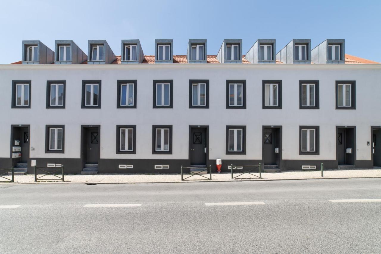 Lisbon Hill House - No. 599D Apartment Екстериор снимка