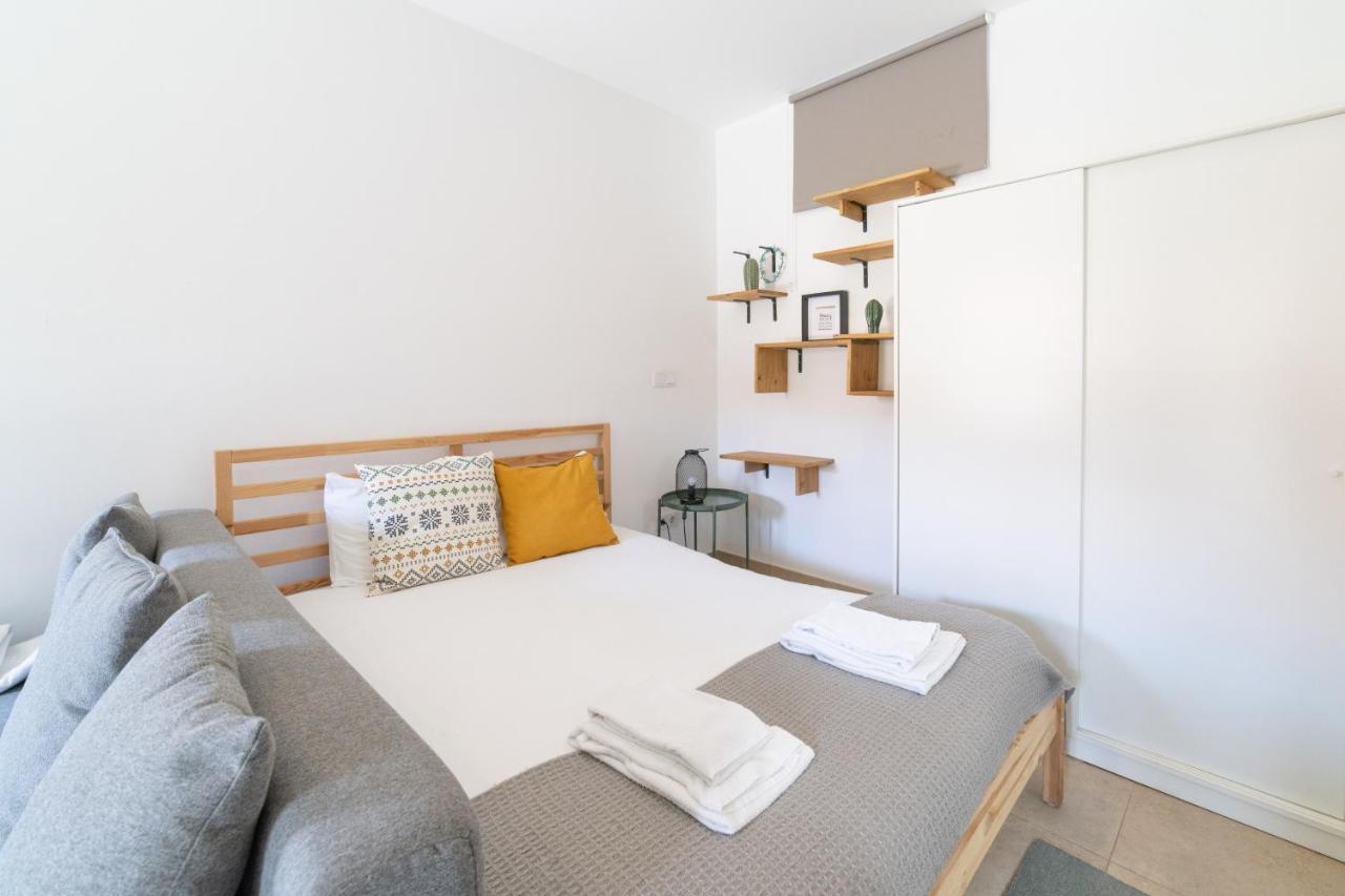 Lisbon Hill House - No. 599D Apartment Екстериор снимка