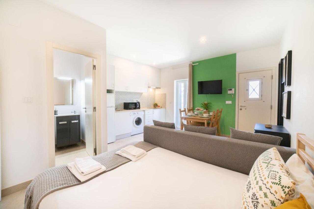 Lisbon Hill House - No. 599D Apartment Екстериор снимка