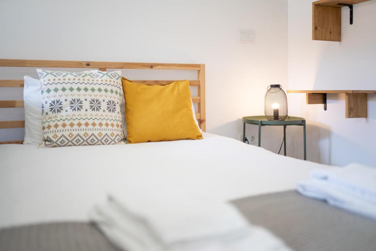 Lisbon Hill House - No. 599D Apartment Екстериор снимка